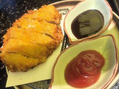 -樱嘢·炭火烧肉(惠南店)