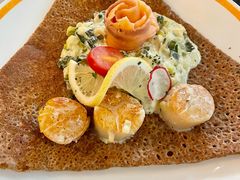 -La Creperie法餐厅(芮欧百货店)