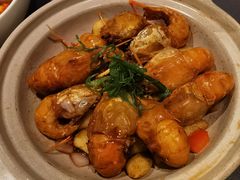 -小炳胜(卓悦中心店)