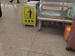 -南宁东站
