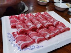 -乐宴·老北京铜火锅(八卦岭店)