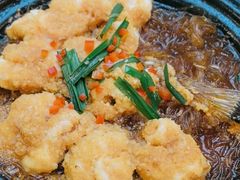 -船歌·鱼水饺青岛菜(枫蓝国际购物中心店)
