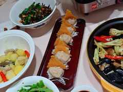 -口味堂(惠济路店)