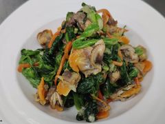 -前海沿·青岛菜(乐客城店)