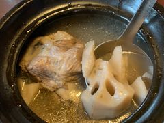 -杨记隆府(汉街店)