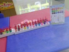 -酷洛小镇(步步高新天地购物广场店)