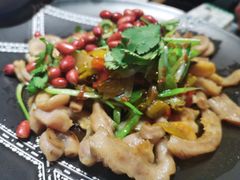 -啫神·广州地标美食(北京路店)