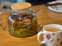 -胖老汉椒麻鸡清真新疆菜(西御街店)