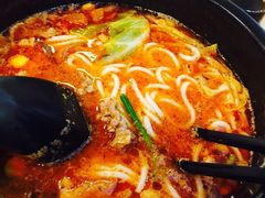 -大鼓米线(浦东长泰店)