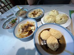 -龙抄手(文殊坊店)