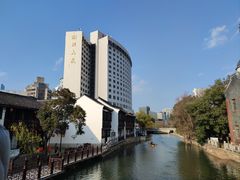 -衣裳街历史文化街区