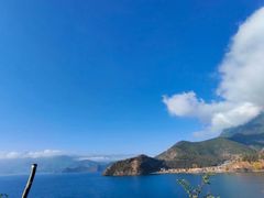 -丽江泸沽湖景区