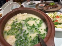 鱼头汤-天福苑(崇宁路店)