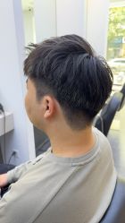 点击看大图 -卓梵美发·精品Salon