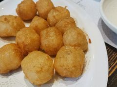 -朴大人炭烤·韩国料理(奥帆中心海尔洲际店)