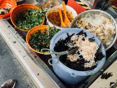 -阿麟馄饨(延长路店)