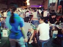 -虎卫烤肉(东关南街店)