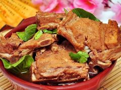 -东记肉骨茶(南阳路店)