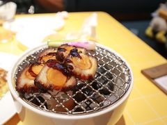 -蔡澜点心·粤菜(花城汇南区店)