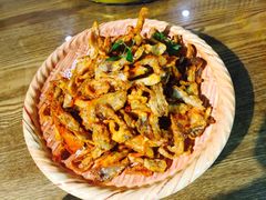 -确喜美味小厨(西单商场兰州店)
