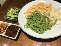-福慧慈缘素食餐厅(王府井店)