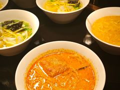 -The COOK·厨餐厅·自助餐(浦东嘉里大酒店)