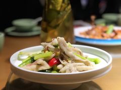 -卞氏菜根香·川菜(青羊万达店)