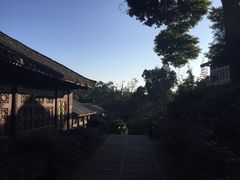 -峨眉山报国寺