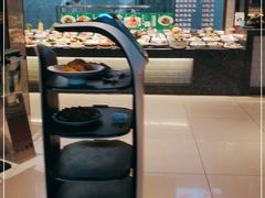 -新时代大酒店(仰口路店)