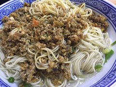 裕兴记面馆(西北街店)-裕兴记·三虾面(西北街总店)