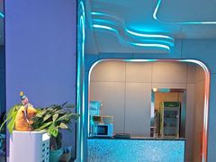 -圣地雅歌KTV(市府广场店)