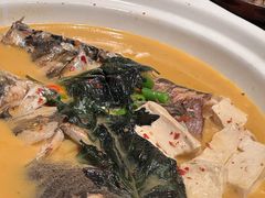 -庆江南江南菜(琴湖溪里花园城店)