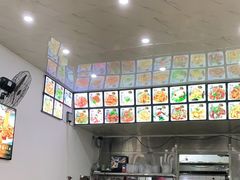 -东北特色水饺(郭家桥店)