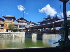 -俏贝拉(裕后街店)