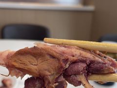-老王四季抻面(南六东路店)