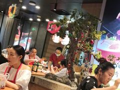 -潮火锅·麻辣牛肉火锅(观音桥方圆·LIVE店)