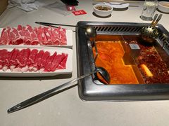 -海底捞火锅(枫蓝国际购物中心店)