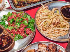 -醉烧膘·烧烤夜宵王(总店)