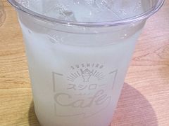 -寿司郎(皇庭广场店)