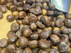 -德州小高糖炒栗子(十三局店)