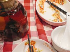 -西贝(上海我格广场店)