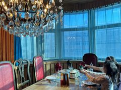 -卢布里西餐厅(总店)