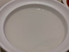 水餃湯-喜家德虾仁水饺(华强天虹店)