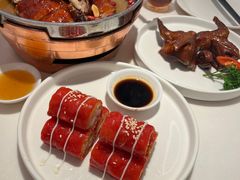 -粤来记·啫啫煲·点心(日月光店)