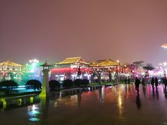-天下第一面(大雁塔北广场店)
