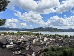 -东钱湖旅游度假区