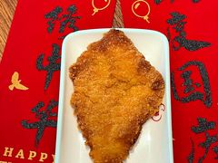 -回味鸭血粉丝汤(夫子庙瞻园路店)
