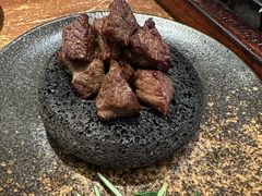 -一沙一城·岩烤牛扒(深圳首店)