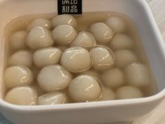 -满记甜品(无锡八佰伴店)