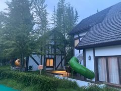 -太阳岛度假酒店